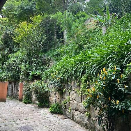 Refugio Em Petropolis Βίλα Εξωτερικό φωτογραφία
