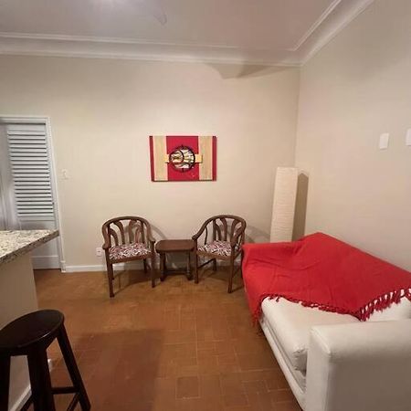 Refugio Em Petropolis Βίλα Εξωτερικό φωτογραφία