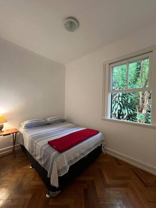 Refugio Em Petropolis Βίλα Εξωτερικό φωτογραφία