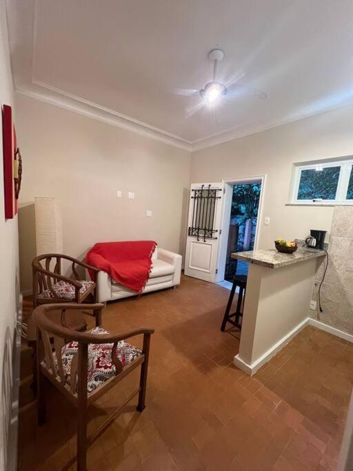 Refugio Em Petropolis Βίλα Εξωτερικό φωτογραφία